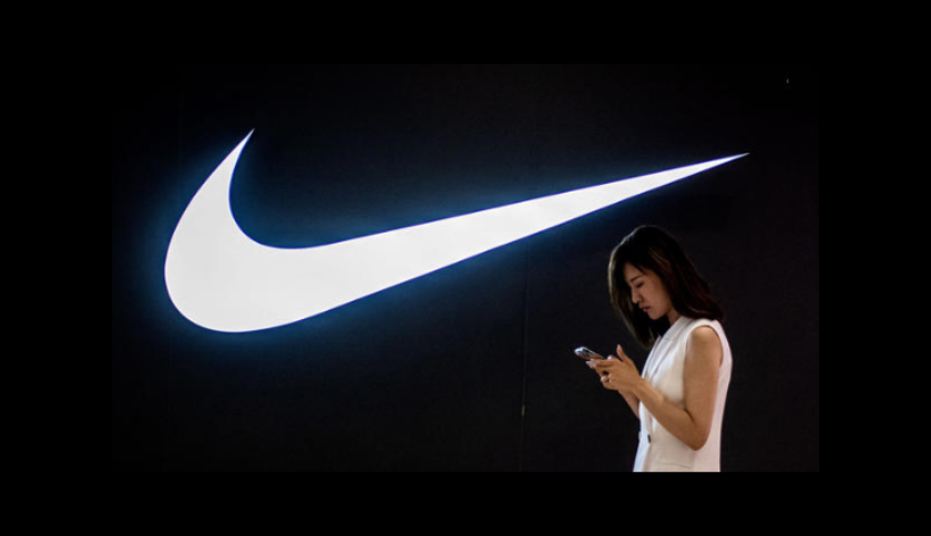 Nike's warnings on china ought to scare different organizations that do commercial enterprise there